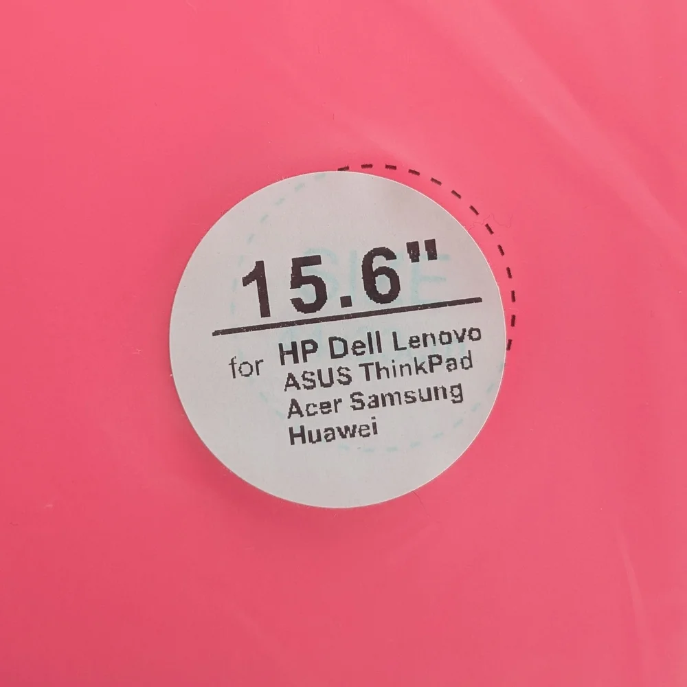 Vibrant Pink Tablet Sleeve